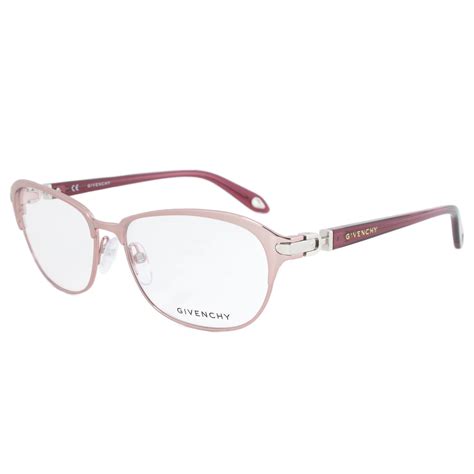 fake givenchy glasses|givenchy eyeglasses for women.